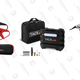 TACKLIFE 2000A Peak Car Jump Starter | $63 | Amazon Gold Box
TACKLIFE ACP1B 12V DC Digital Tire Inflator | $24 | Amazon Gold BoxTACKLIFE X1 Handheld Cordless Tire Inflator | $35 | Amazon Gold Box